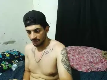 Chaturbate Nude Webcam of magico_9809