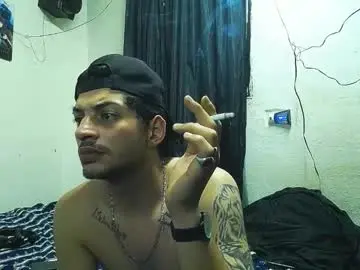 Chaturbate Sex Chat of magico_9809