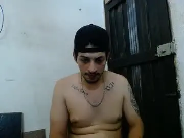 Chaturbate Adult Webcams of magico_9809