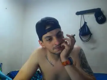 Chaturbate Best live sex cam show of magico_9809