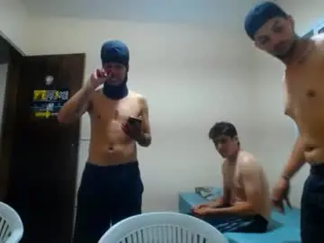 Chaturbate Free Porn Cam of magico_9809