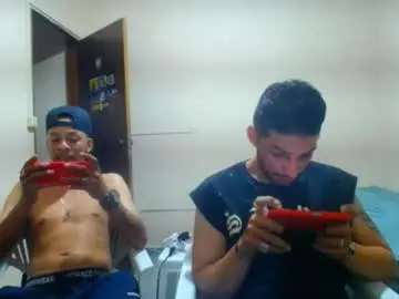 Chaturbate Free Porn Cam of magico_9809