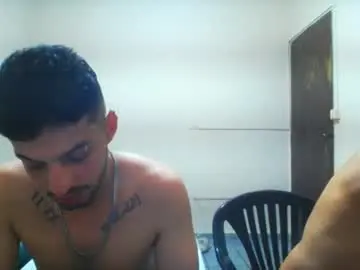Chaturbate Live Sex Cam of magico_9809