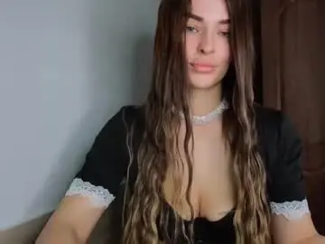 Chaturbate Adult Webcam of mandibrooks