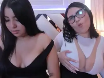 Chaturbate Private Sex Chat of ninablooms01