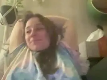 Chaturbate Sex Cam of pantiesofthefae