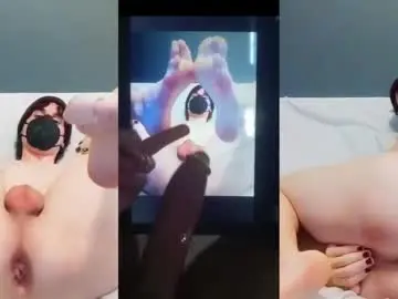Chaturbate Free Live Porn of parabren