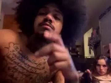 Chaturbate Sex Cam of prettyandpinkkk