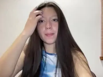 Chaturbate Sex Chat of rachel_james__