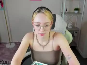 Chaturbate Live Sex of rockett_bunny