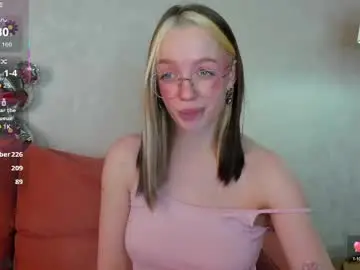 Chaturbate Adult Webcam of rockett_bunny