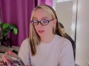 Chaturbate Watch Live Sex Cams of rockett_bunny