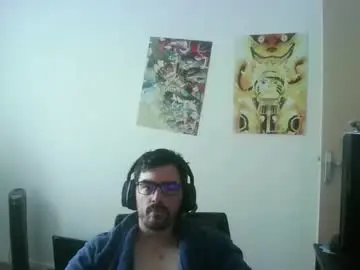 Chaturbate Nude Webcam of romainb72