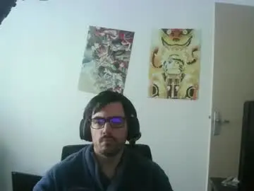 Chaturbate Adult Webcams of romainb72