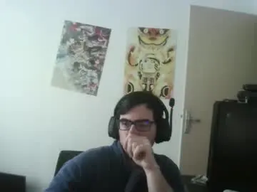 Chaturbate Adult Webcams of romainb72