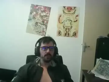 Chaturbate Best Webcam of romainb72