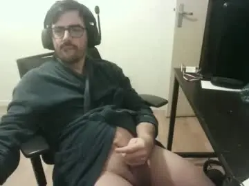 Chaturbate Best Webcam of romainb72