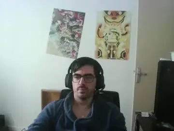 Chaturbate Adult Webcam of romainb72