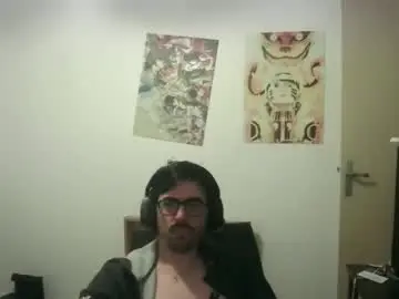 Chaturbate Adult Webcam of romainb72