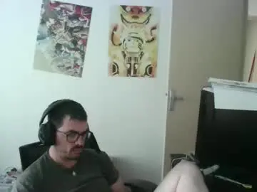 Chaturbate Live Porn of romainb72