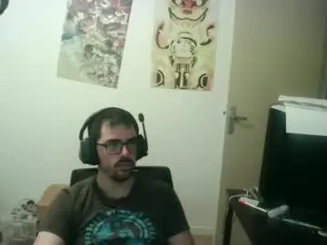 Chaturbate Private Sex Chat of romainb72