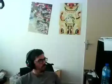 Chaturbate Best Webcam of romainb72