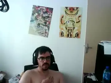 Chaturbate Watch Live Sex Cams of romainb72