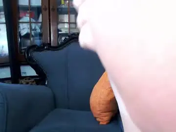 Chaturbate Nude Webcam of sandycandypervs