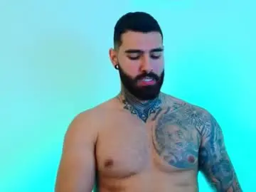 Chaturbate Best live sex cam show of silvano_torrez