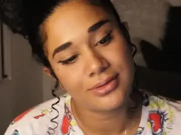 Chaturbate Live Porn of soytropicalfruit