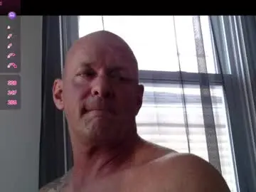 Chaturbate Live Sex Cam of strongandhard073