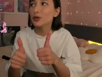 Chaturbate Live Porn of suzane_martin