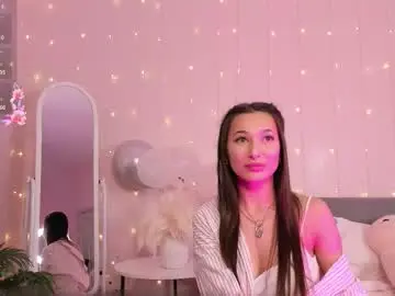 Chaturbate Sex Cam of suzane_martin