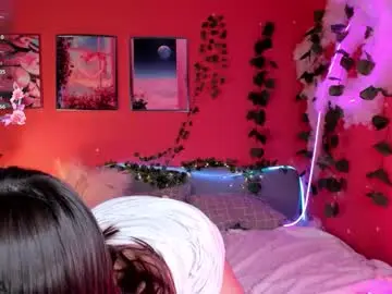 Chaturbate Sex Chat of suzane_martin