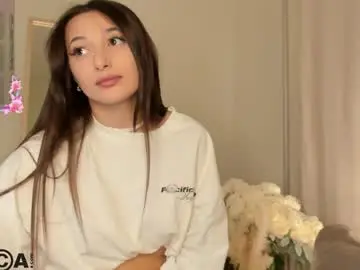 Chaturbate Free Porn Cam of suzane_martin