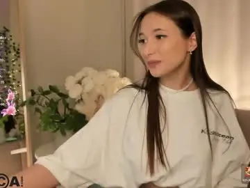 Chaturbate Sex Cam of suzane_martin