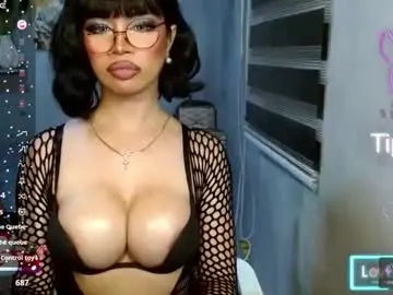 Chaturbate Watch Live Sex Cams of temptationlollipop