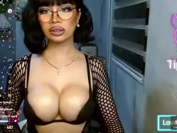 Chaturbate Adult Webcams of temptationlollipop