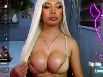 Chaturbate Sex Chat of temptationlollipop