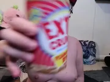 Chaturbate Adult Video Chat of ten_tickle_pixie