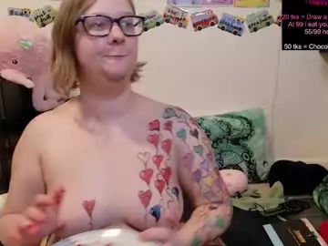 Chaturbate Watch Live Sex Cams of ten_tickle_pixie
