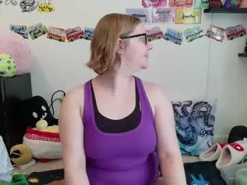 Chaturbate Live Sex of ten_tickle_pixie