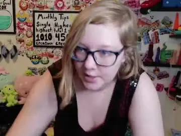 Chaturbate Free Porn Cam of ten_tickle_pixie