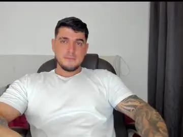 Chaturbate Adult Video Chat of teylor_creed