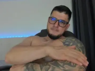 Chaturbate Sex Chat of teylor_creed