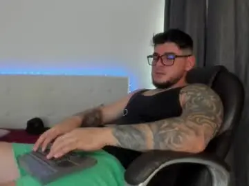 Chaturbate Private Sex Chat of teylor_creed