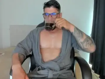 Chaturbate Live Porn of teylor_creed