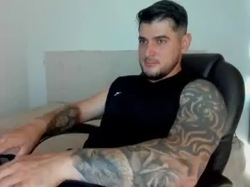 Chaturbate Sex Cam of teylor_creed