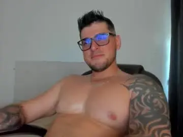 Chaturbate Live Sex of teylor_creed