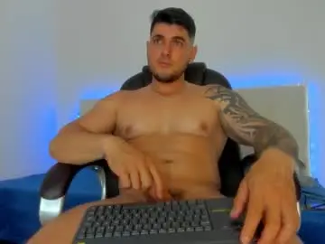 Chaturbate Adult Webcams of teylor_creed